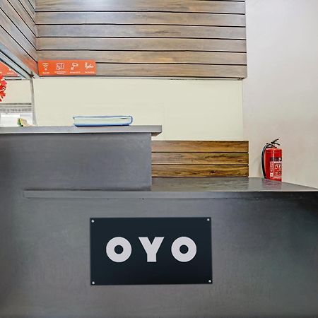 Hotel O Blue Inn Residence Near R City Mall Mumbai  Buitenkant foto